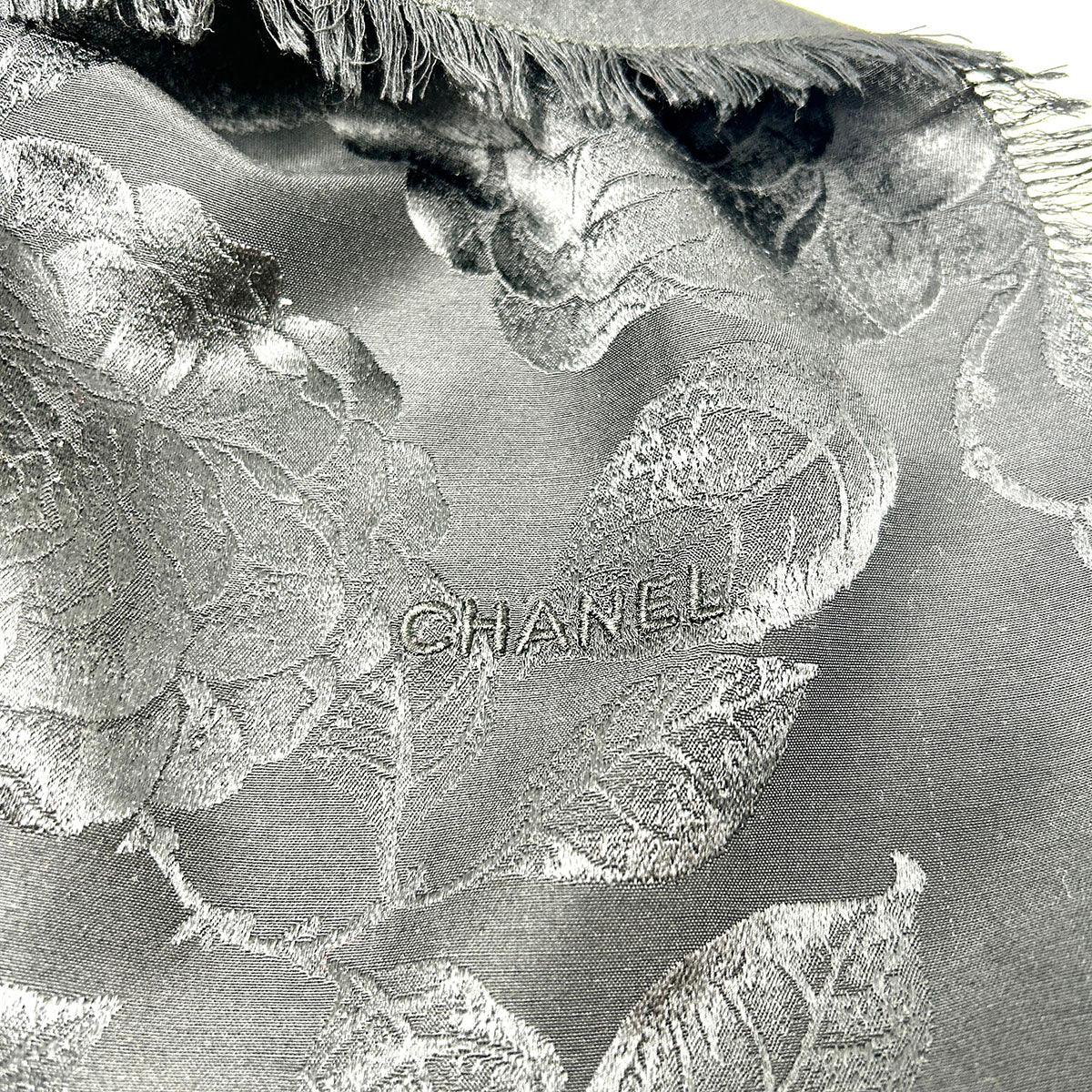 Chanel Shawl