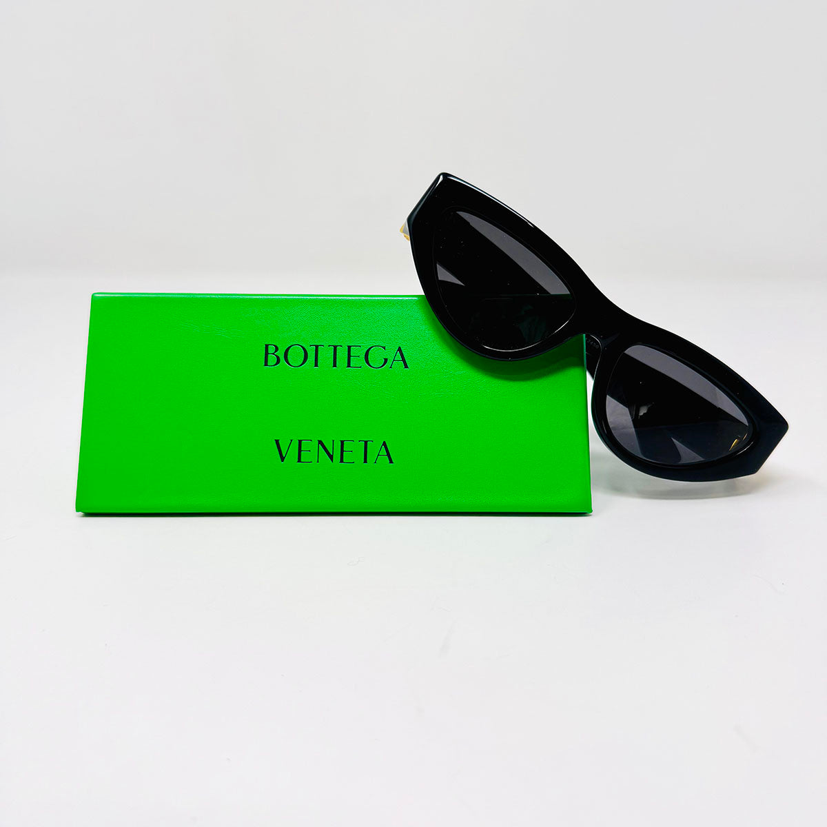 Bottega Veneta Sunglasses