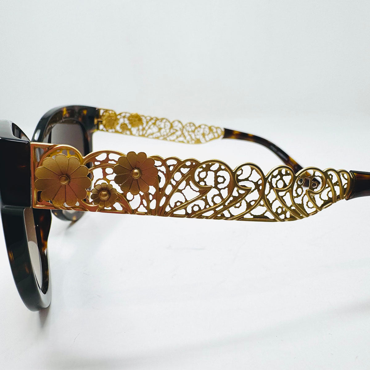Dolce & Gabbana Sunglasses