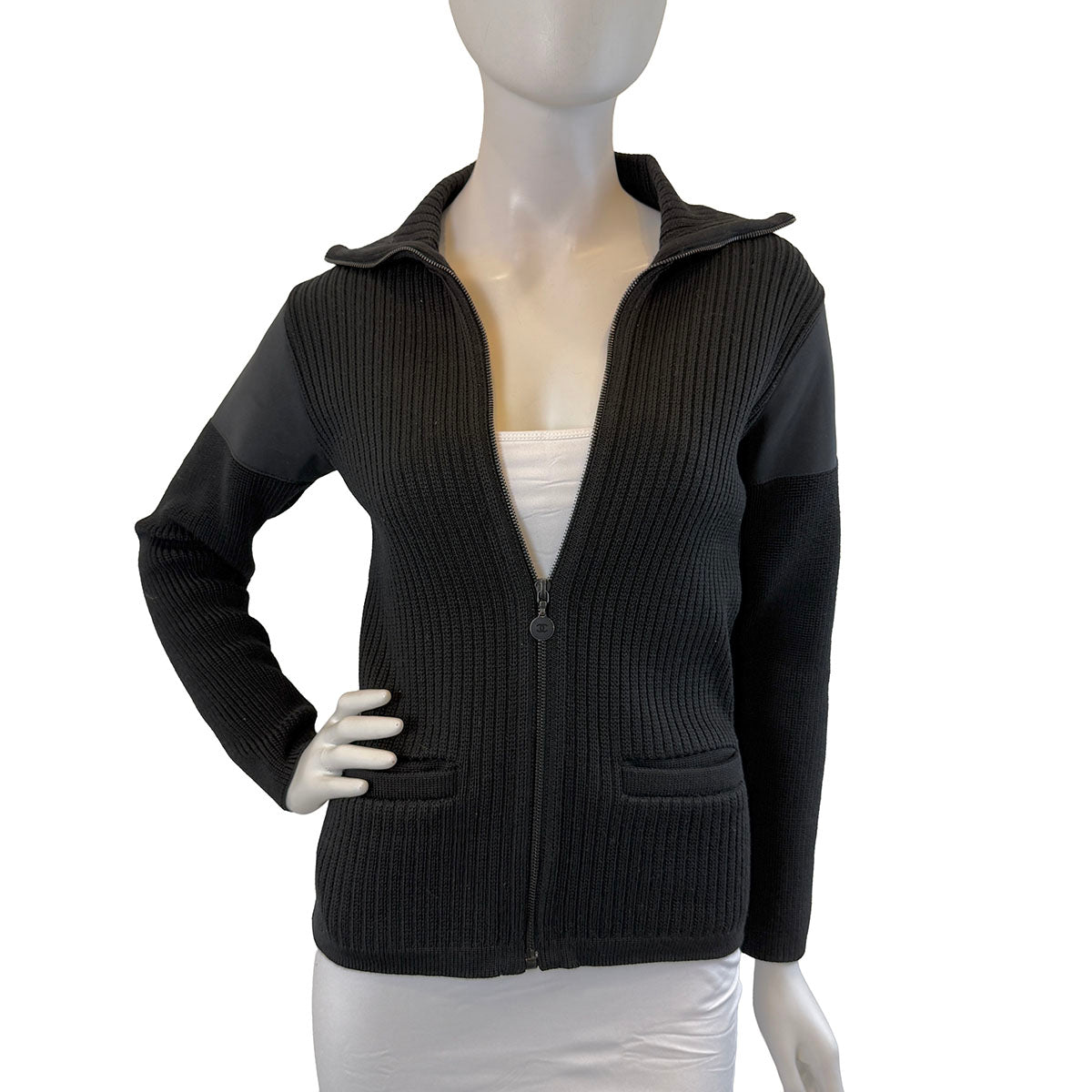 Chanel Cardigan