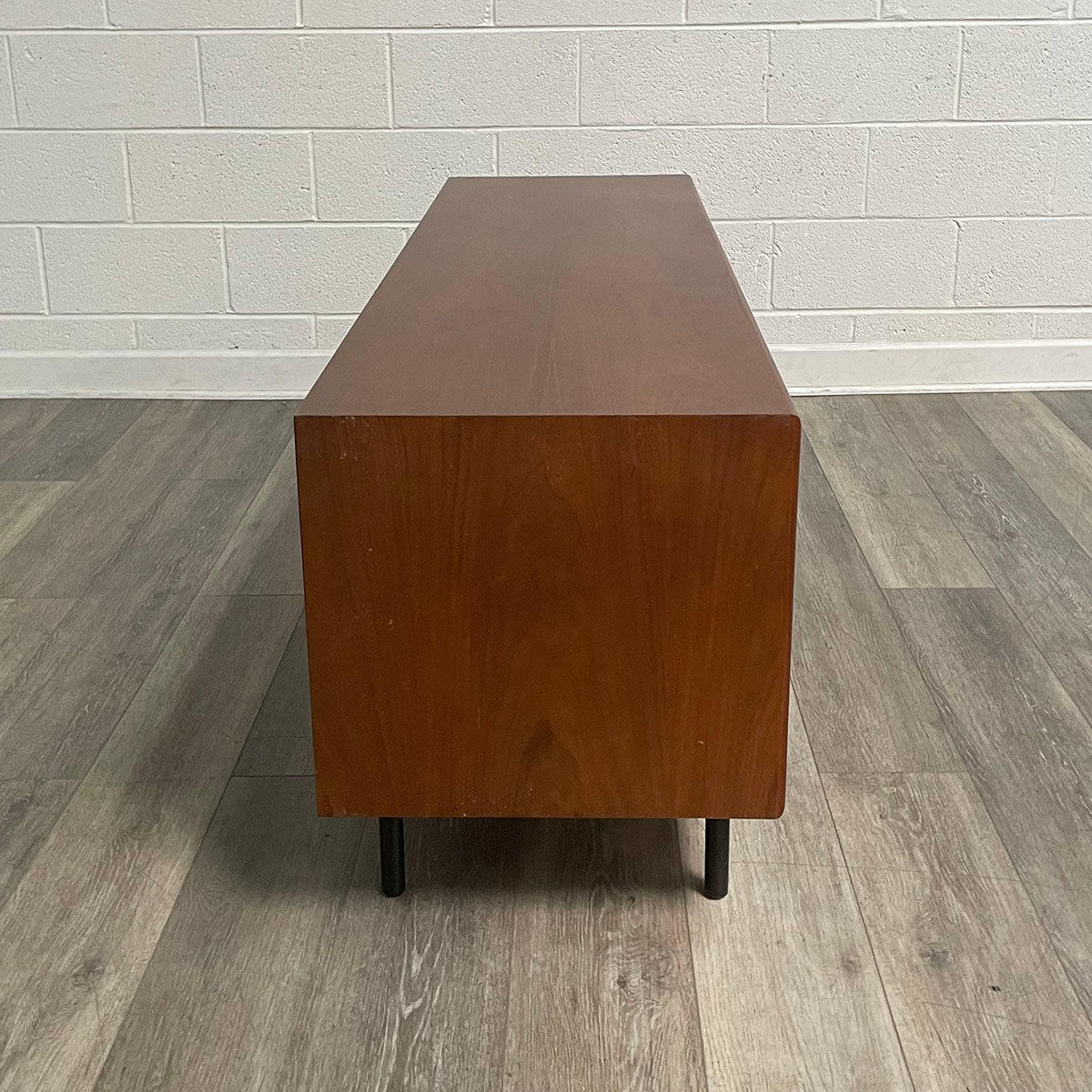 West Elm Media Cabinet