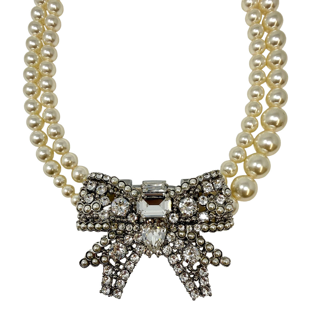 Miu Miu Necklace