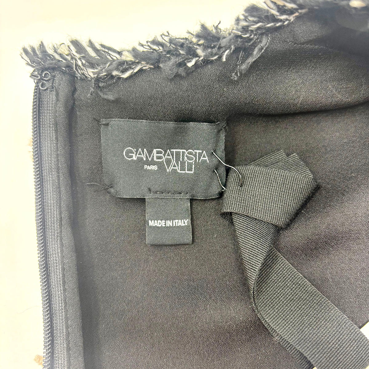 Gambattista Valli Dress