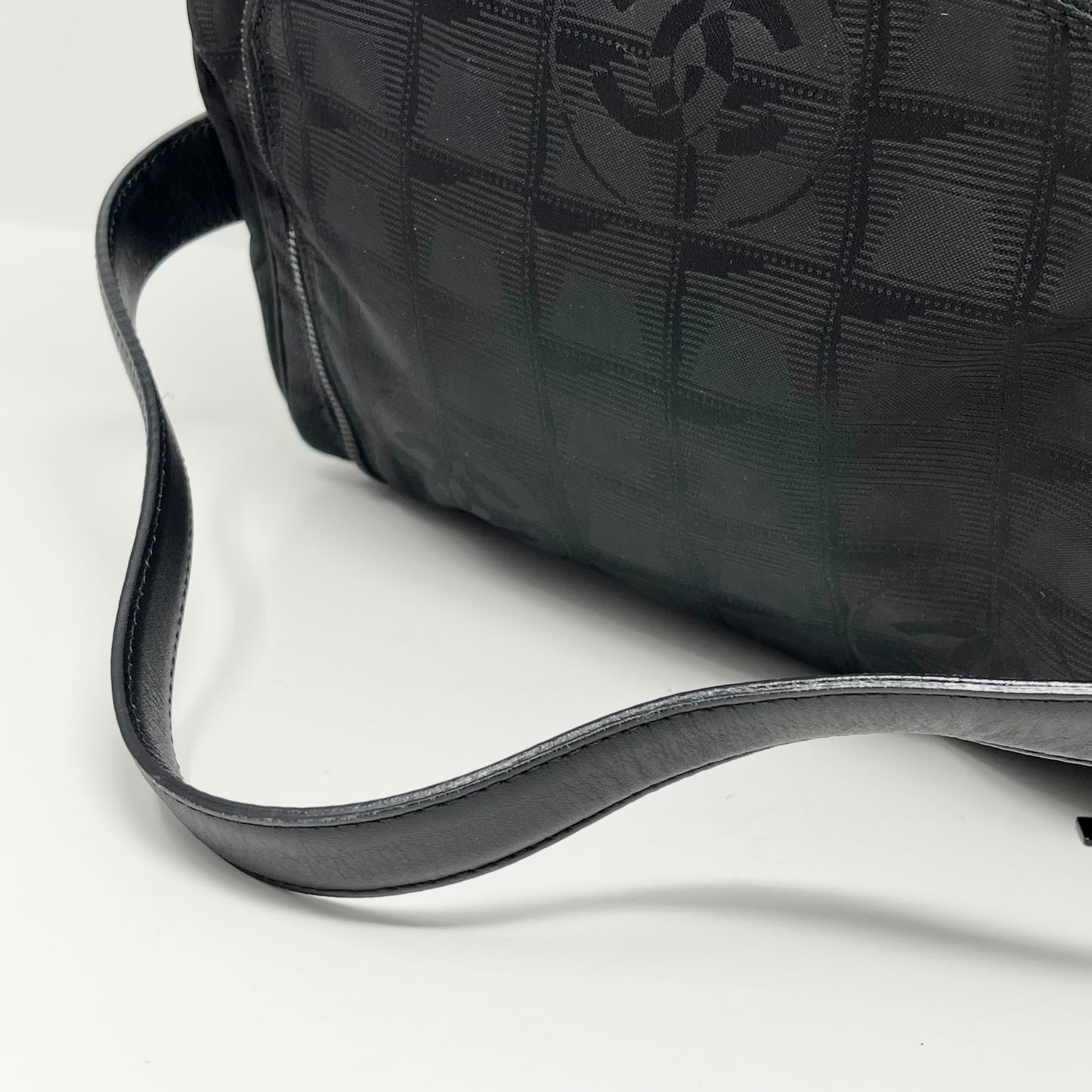 Chanel Travel Line Pouch