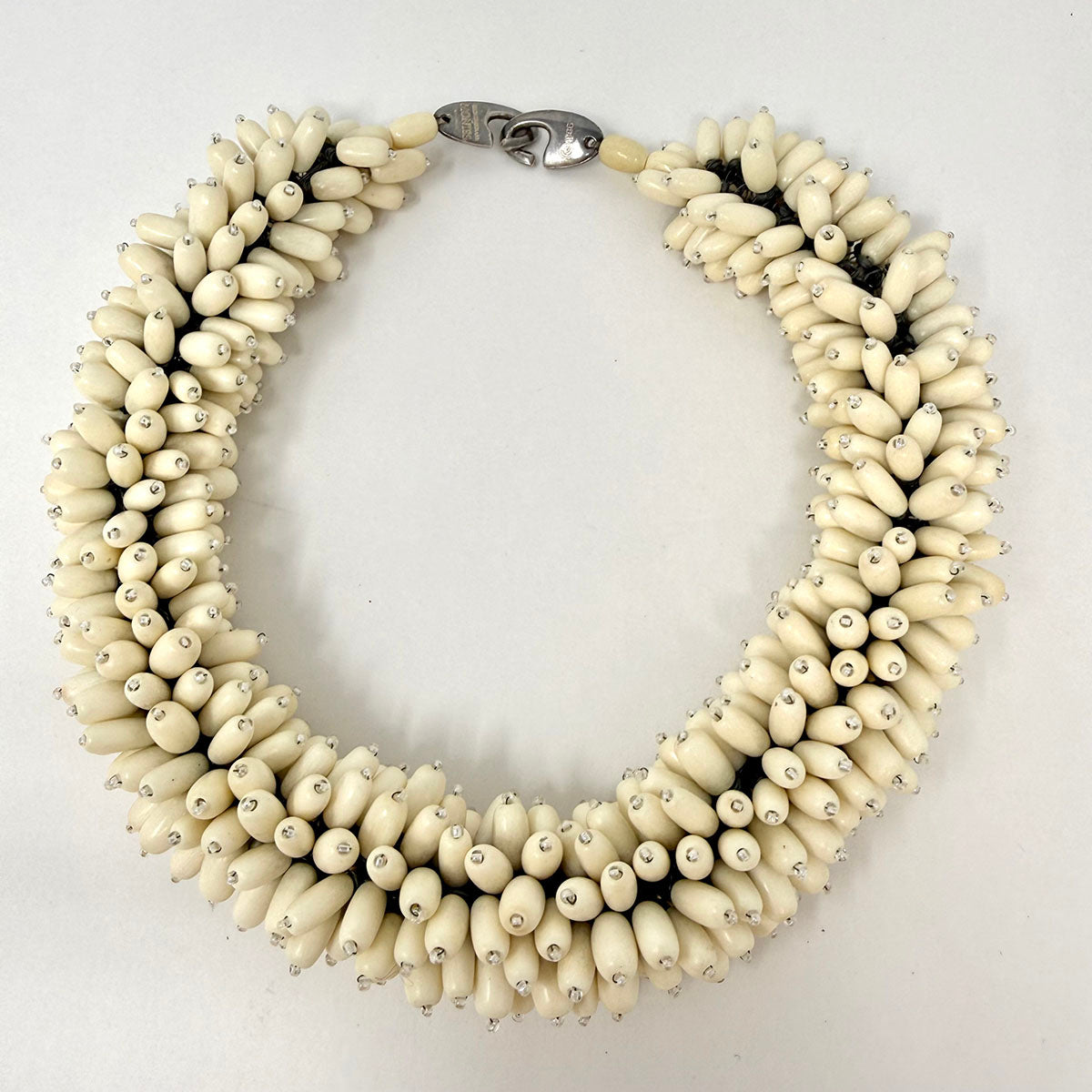 Monies Necklace