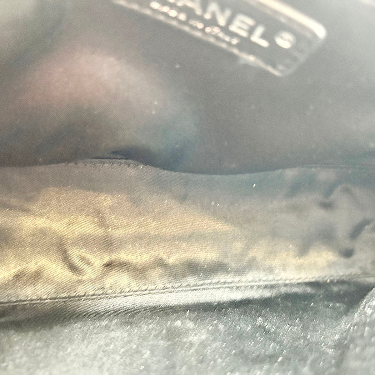 Chanel Shoulder Bag