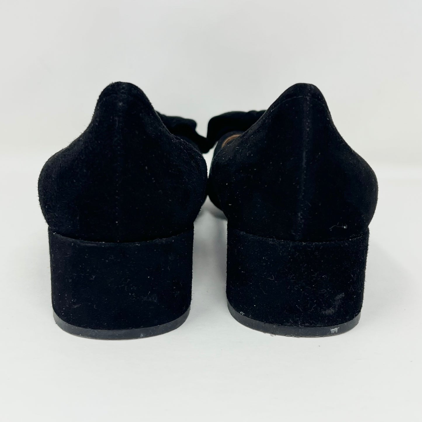 Prada Pumps