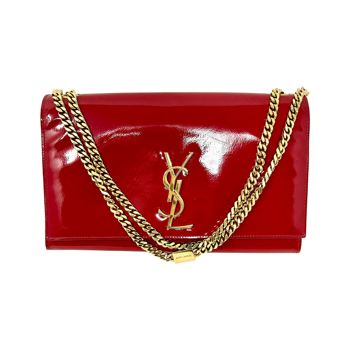 YSL Shoulder Bag