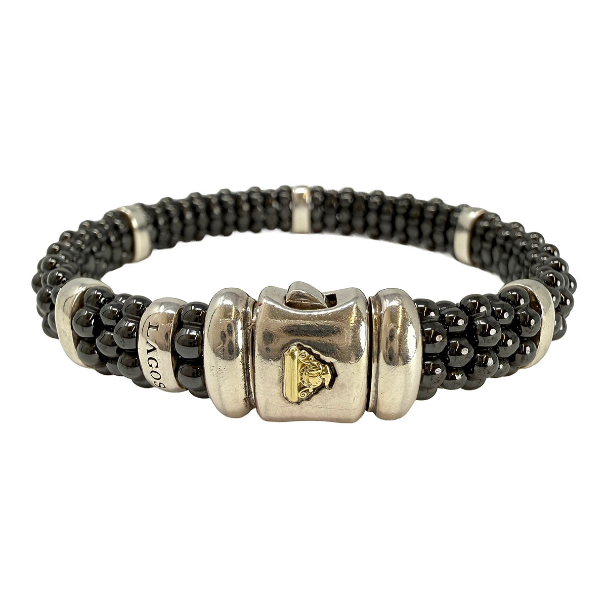 Lagos Bracelet