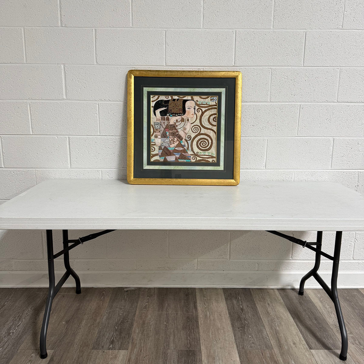 Gustav Klimt Reproduction Print