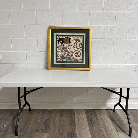 Gustav Klimt Reproduction Print