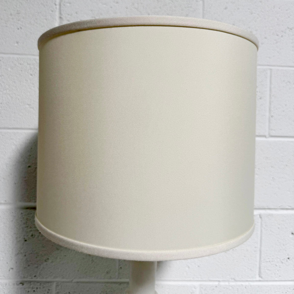 Alabaster Column Table Lamp