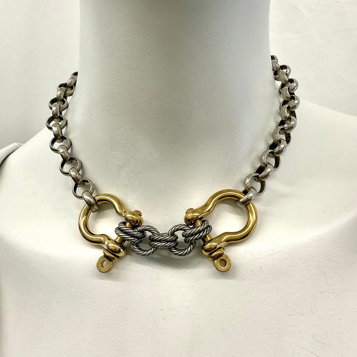 V2 Designs Necklace