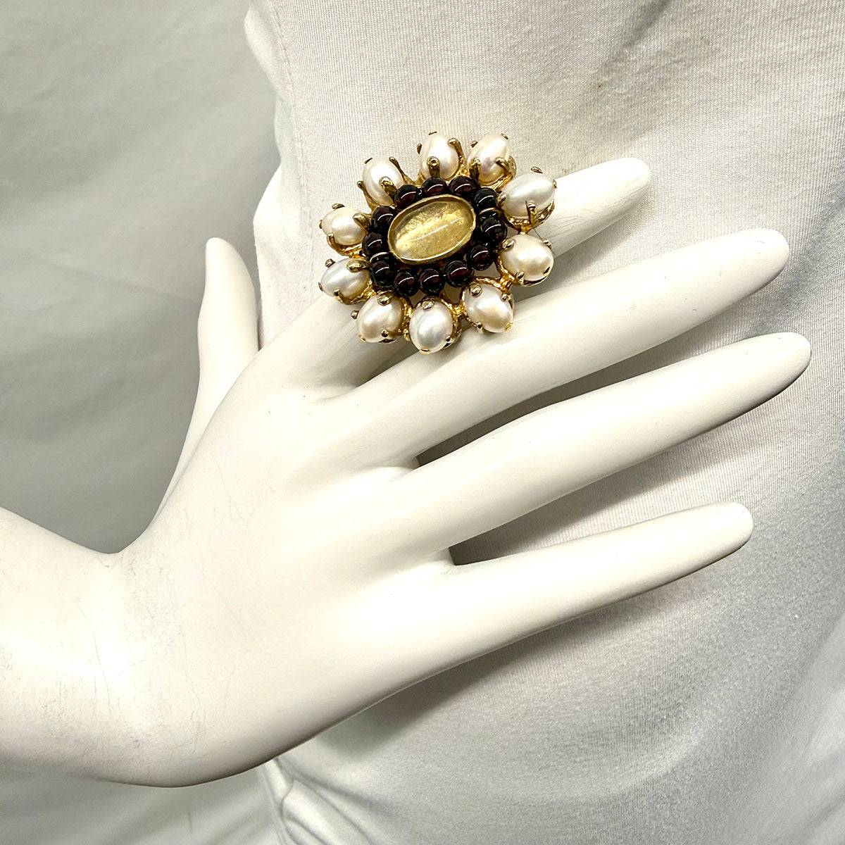 Goossens Ring