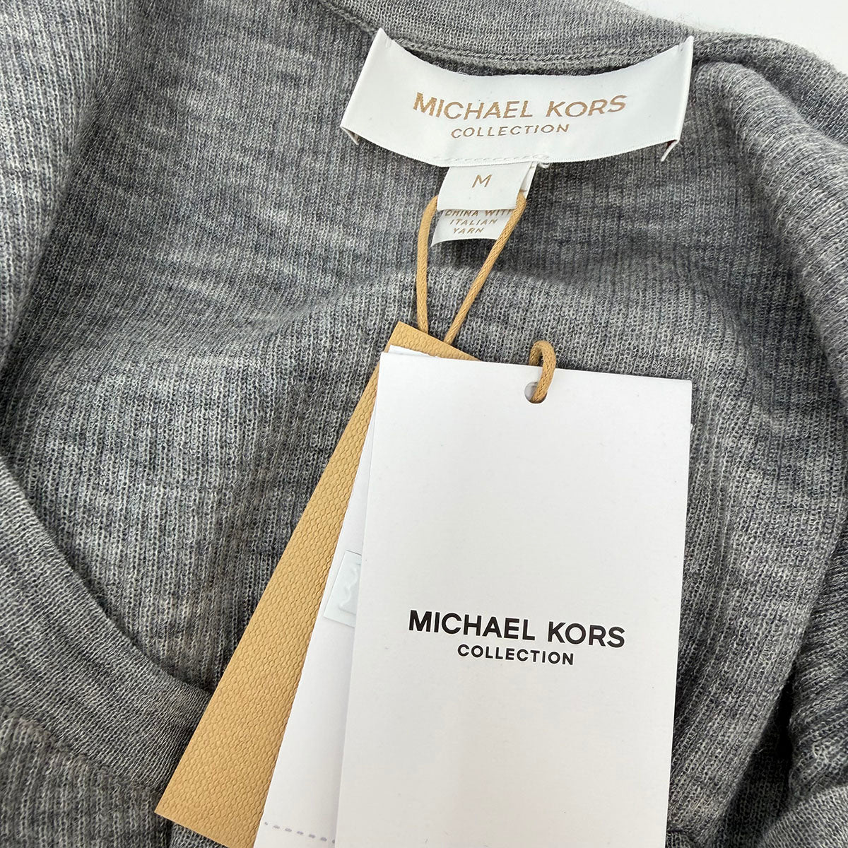 Michael Kors Sweater Set