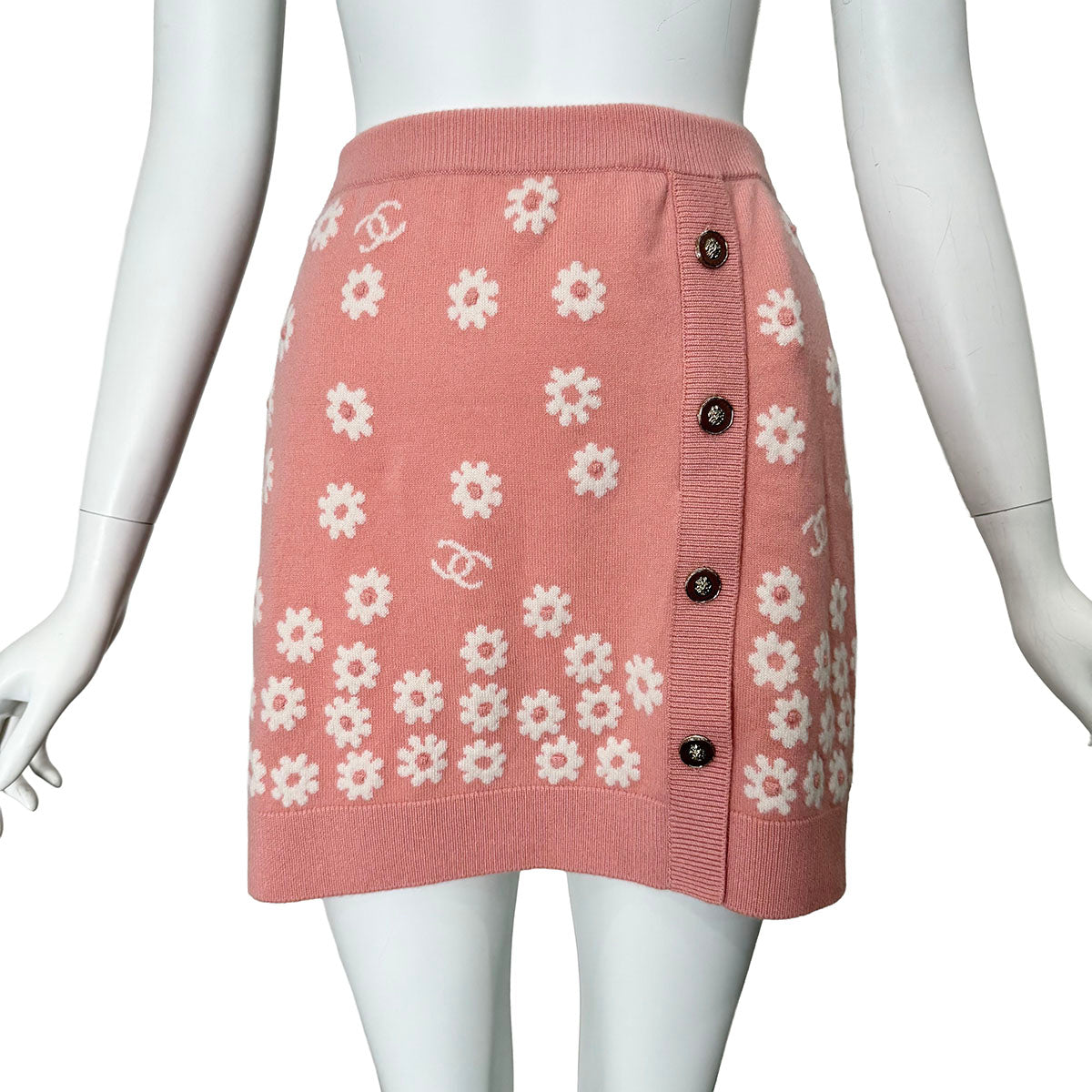 Chanel Skirt