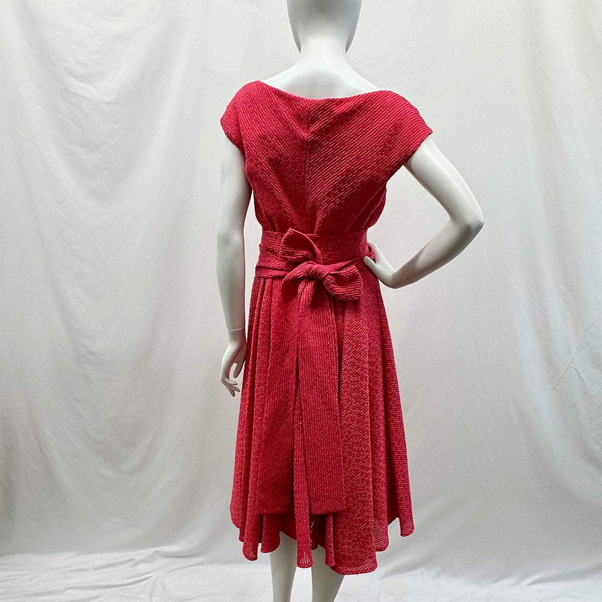 Escada Dress