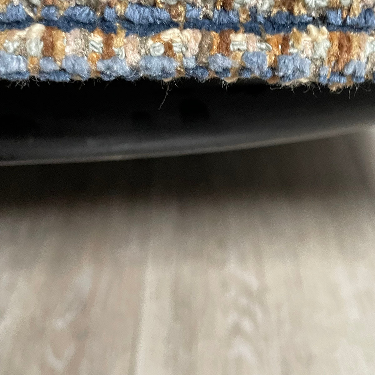 Swivel Accent Chair