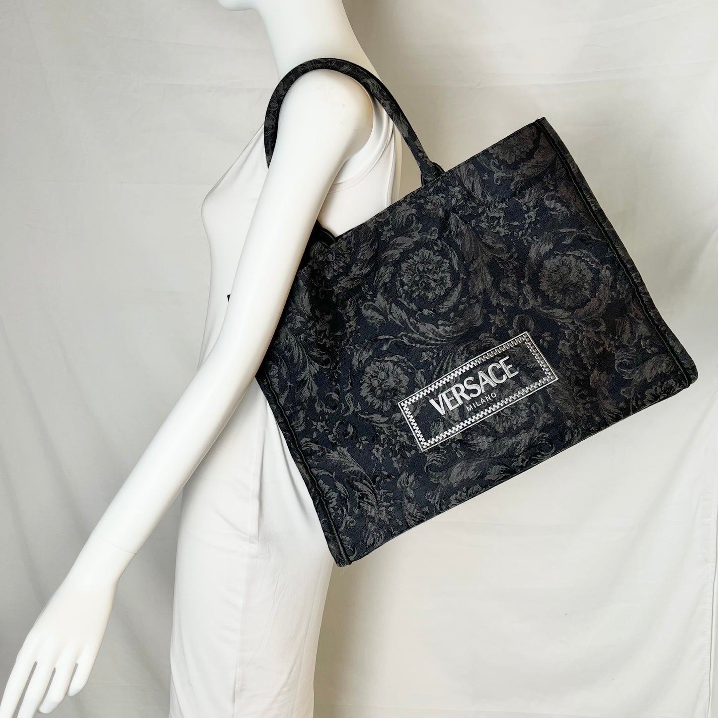 Versace Tote