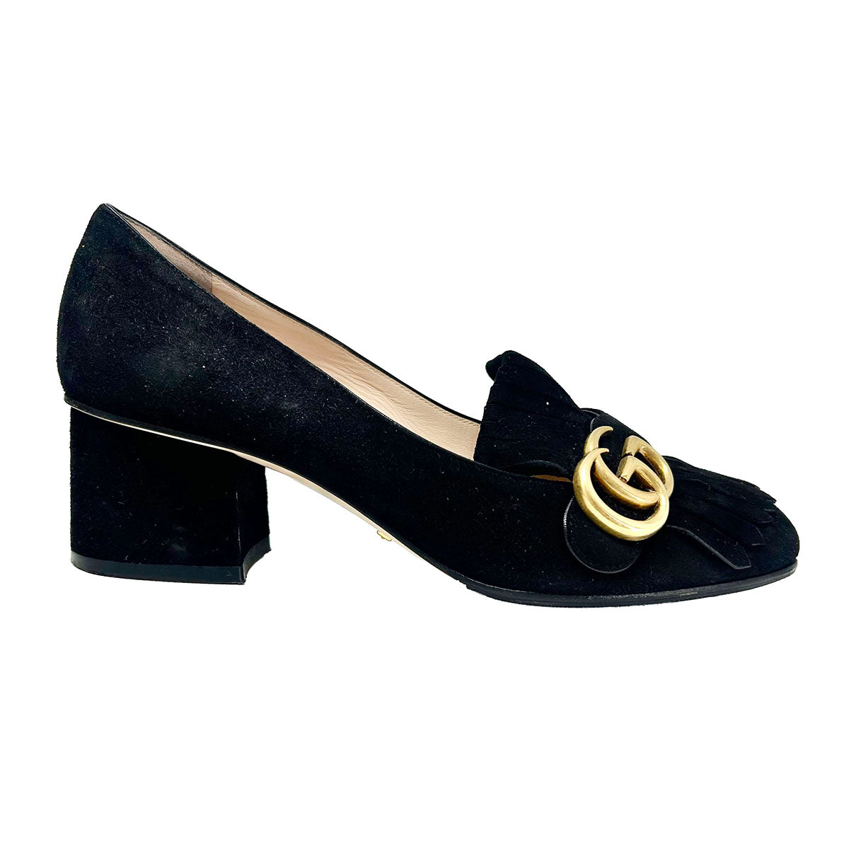Gucci Pumps