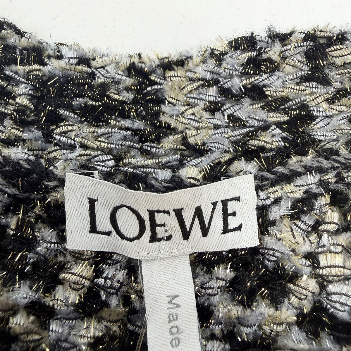 Loewe Cardigan