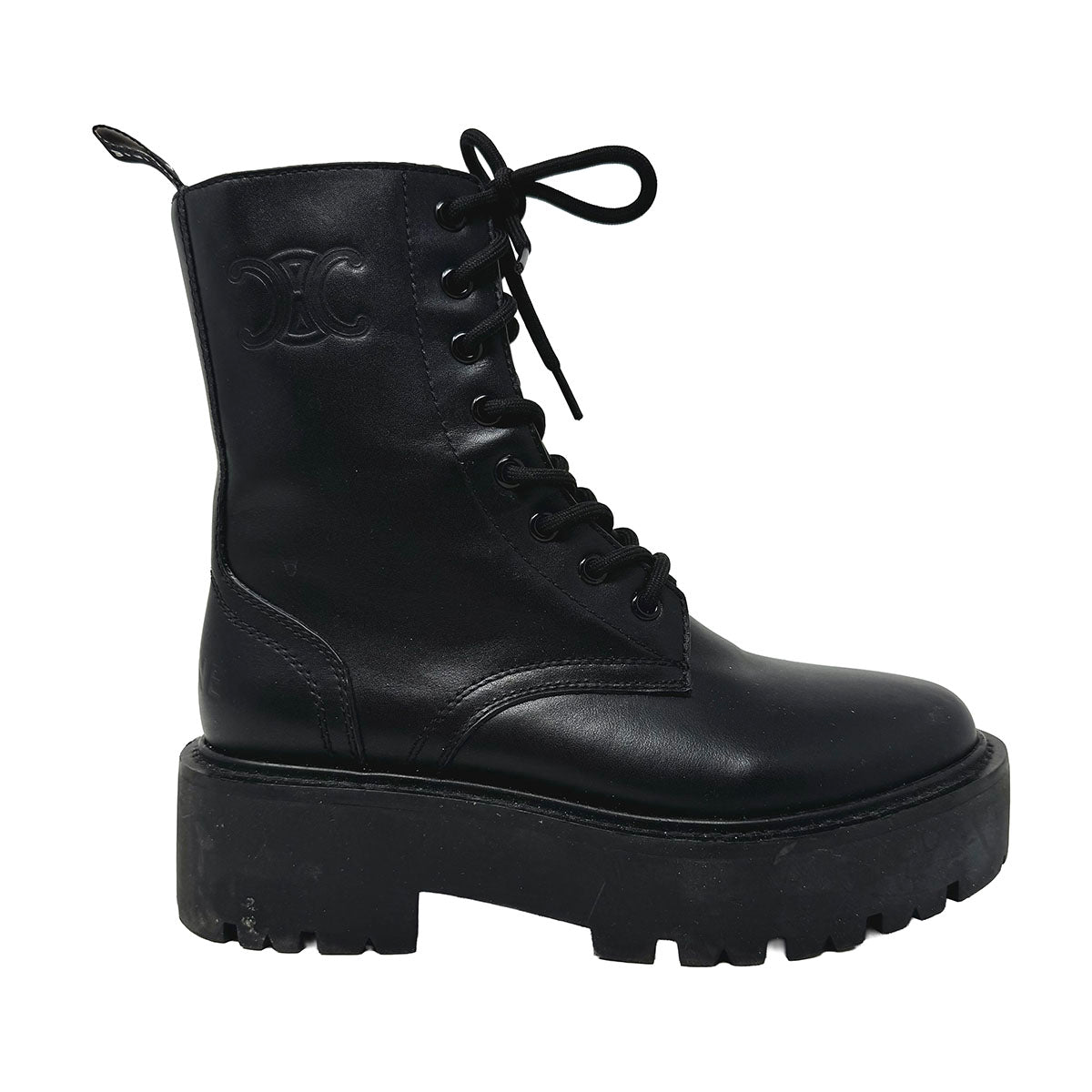 Celine Boots