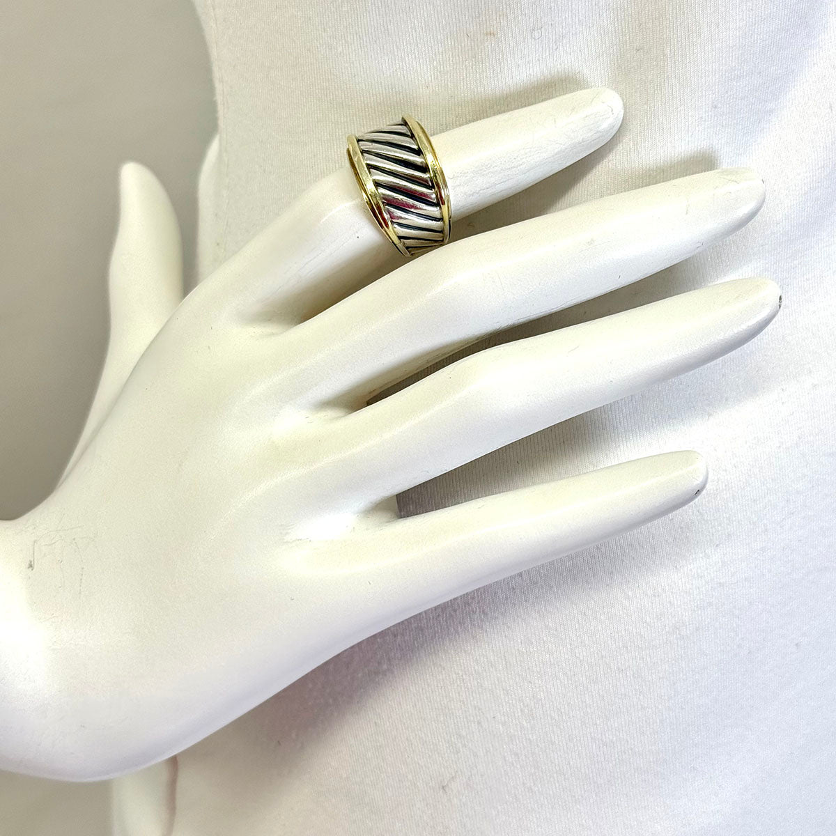 David Yurman Ring