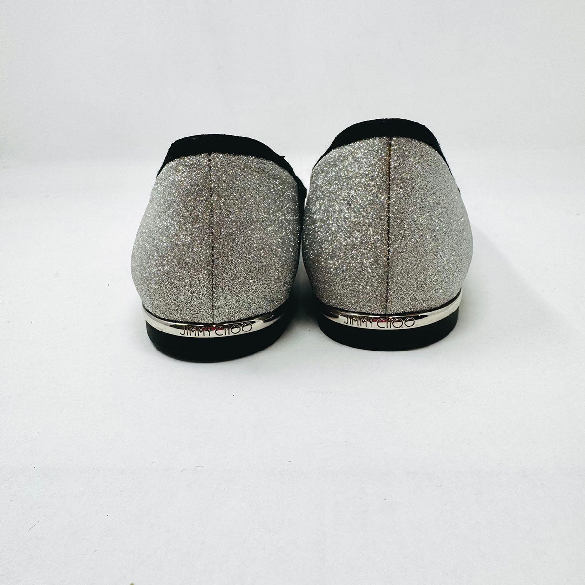 Jimmy Choo Flats