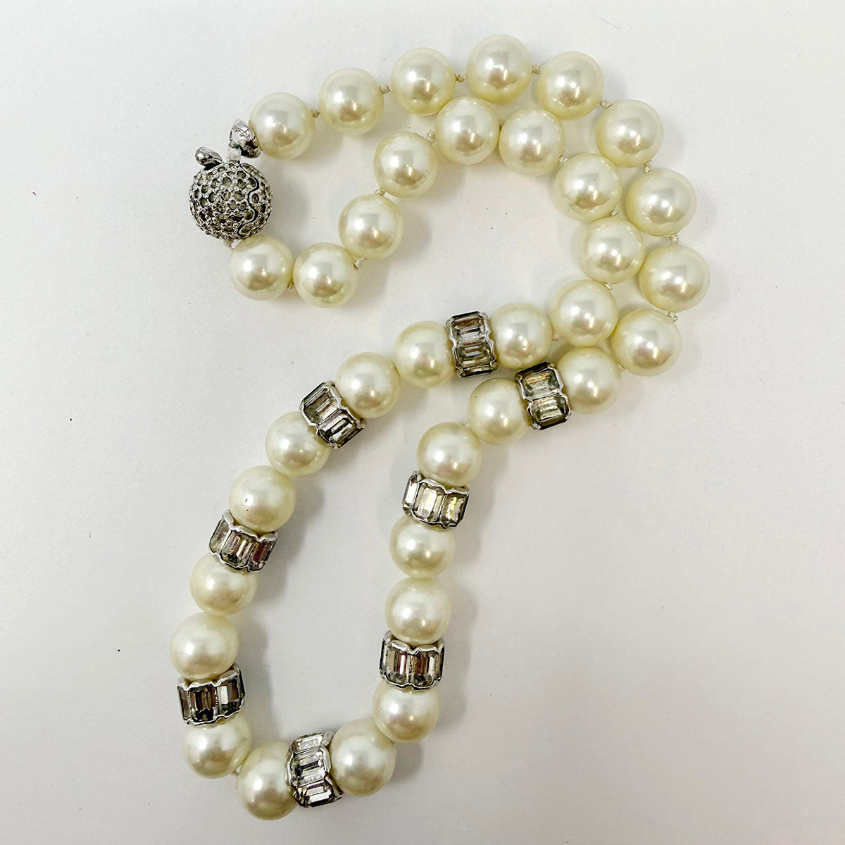 Judith Leiber Necklace