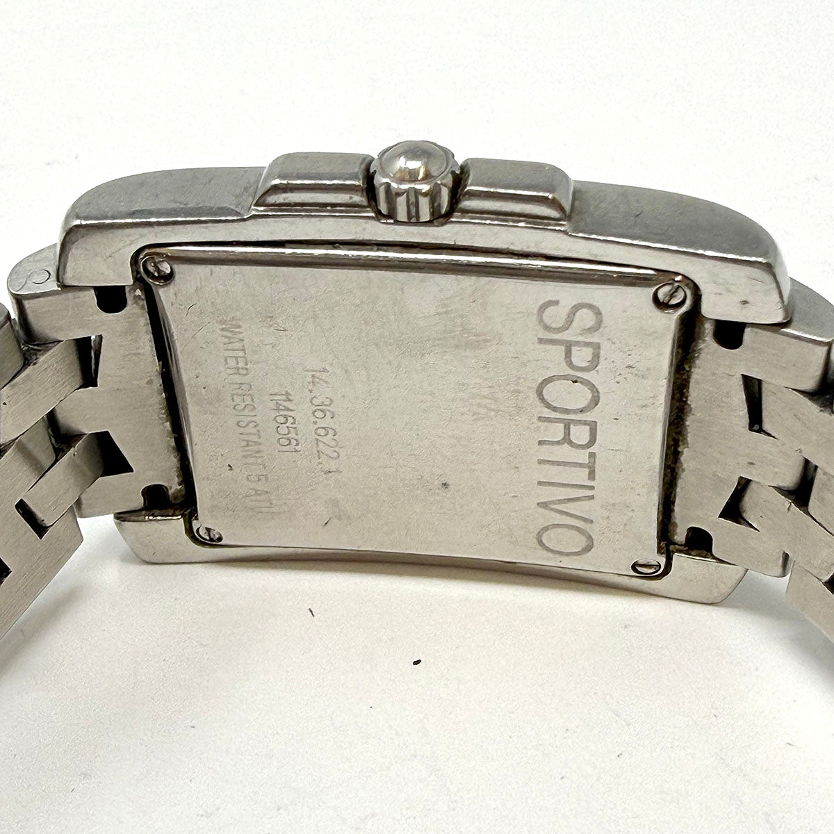Concord Sportivo Men's Watch
