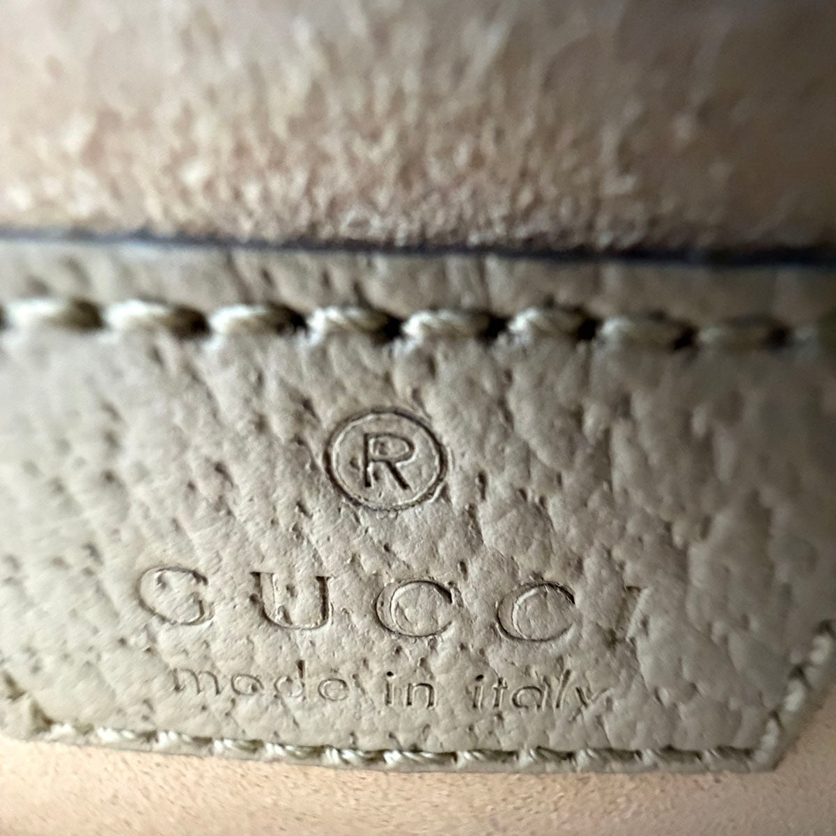 Gucci Dionysus GG Supreme Super Mini Bag