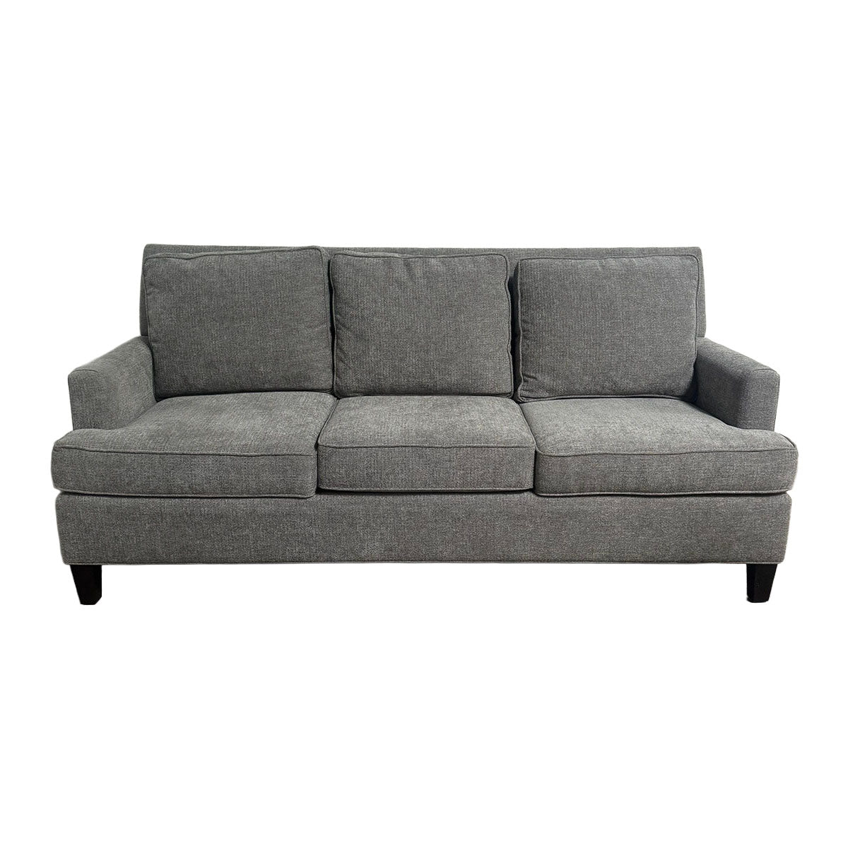 Gray Sofa