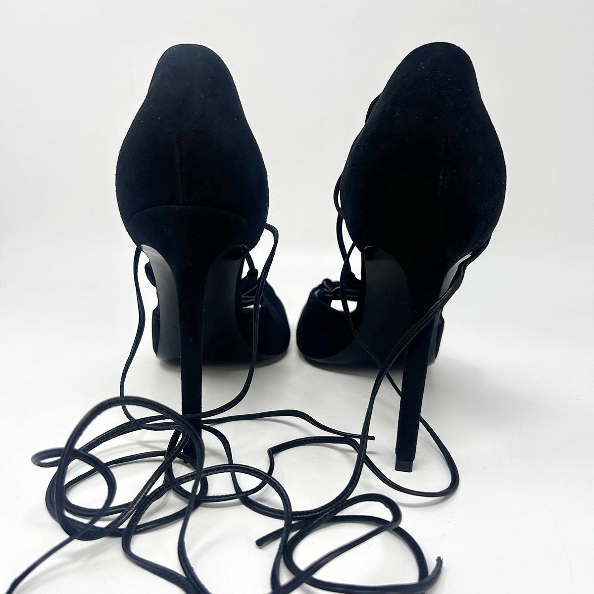 Saint Laurent Sandals