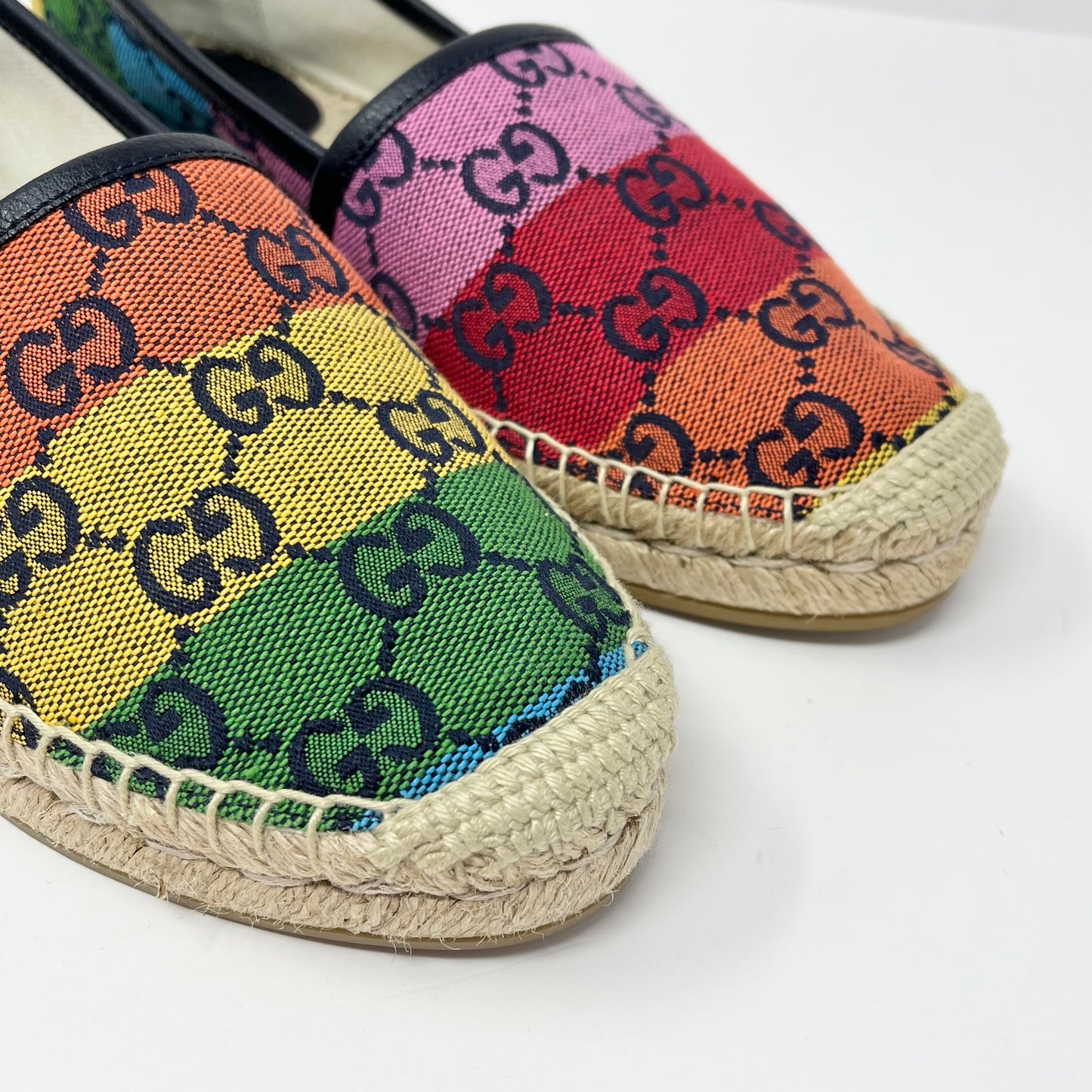 Gucci Espadrille