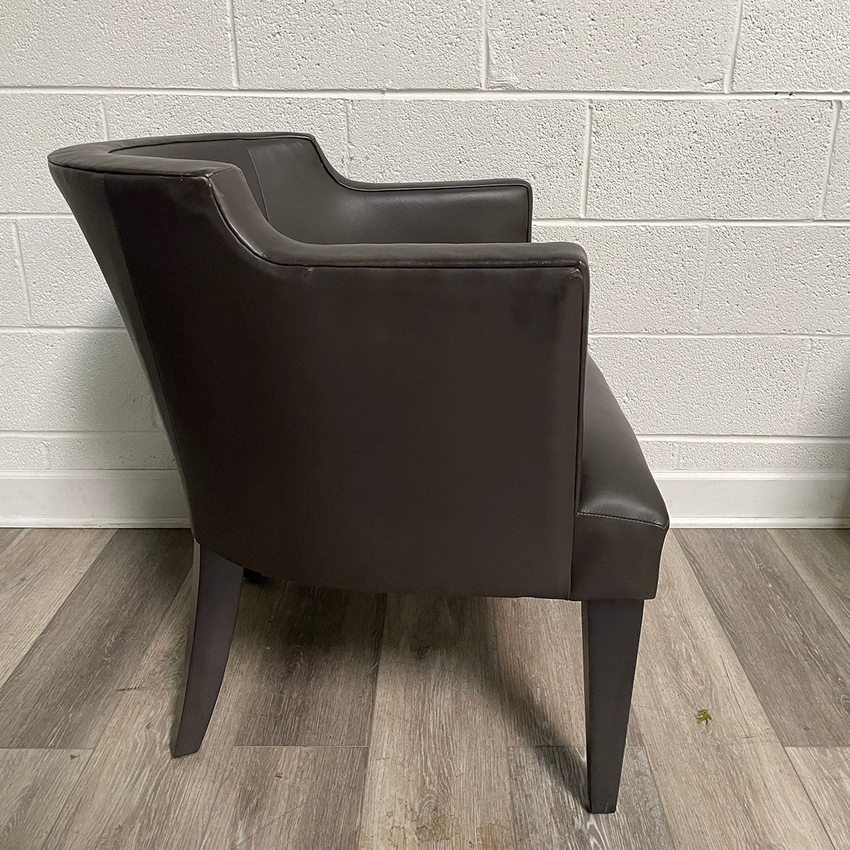 BB Leather Chair