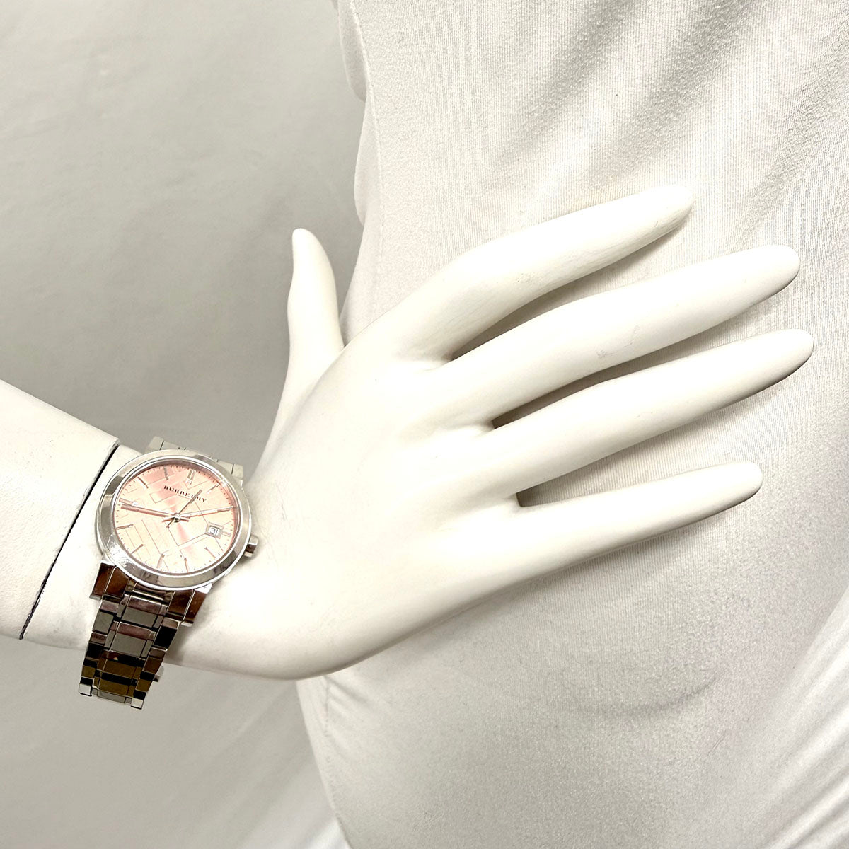 Burberry Watch