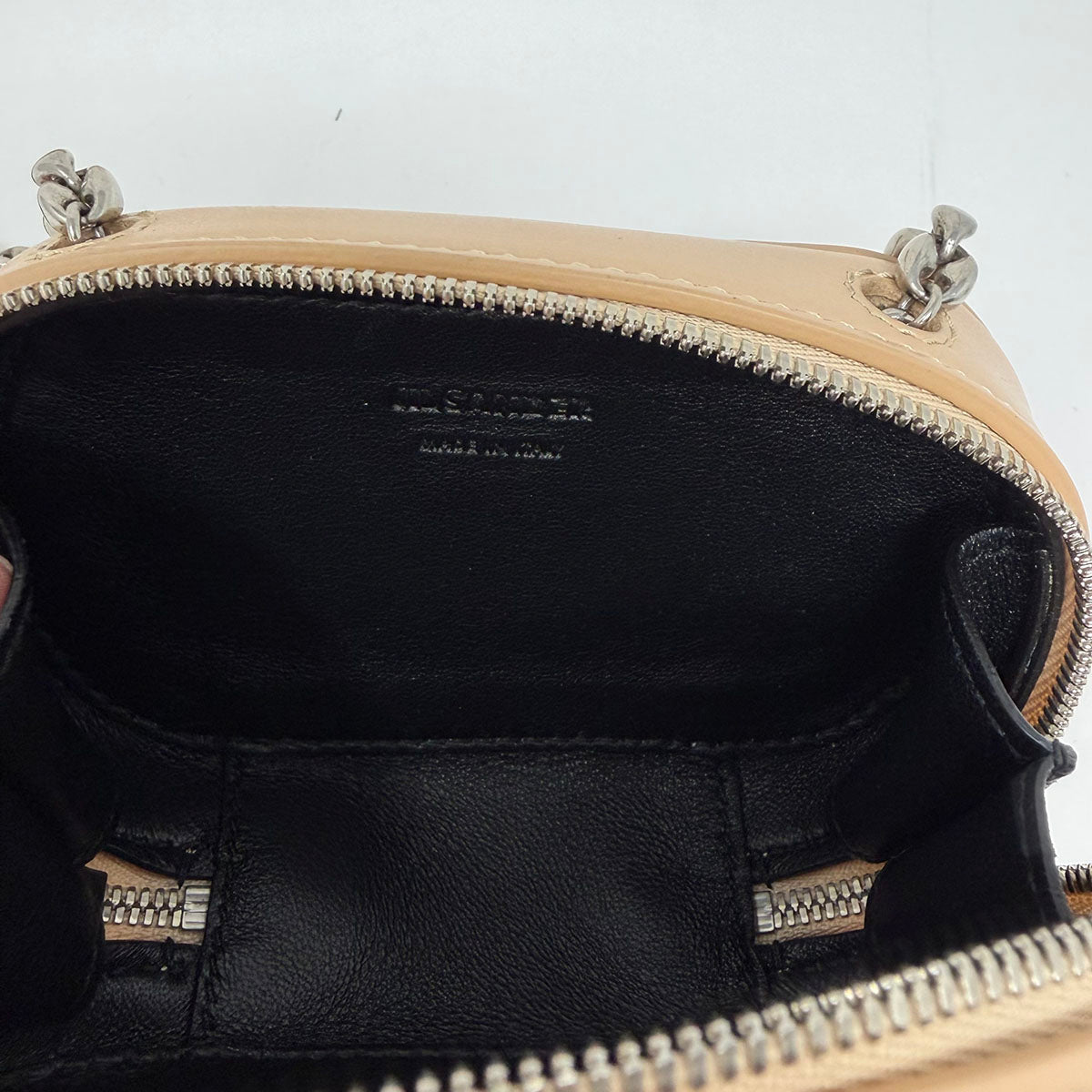 Jil Sander Mini Bag