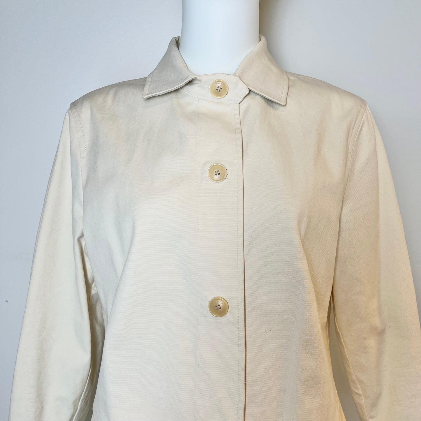 Loro Piana Jacket