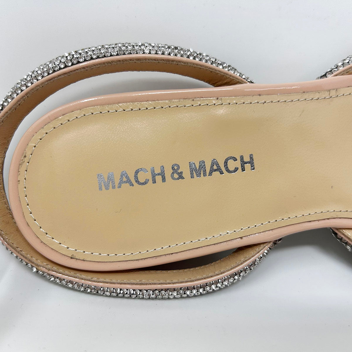 Mach & Mach Pumps