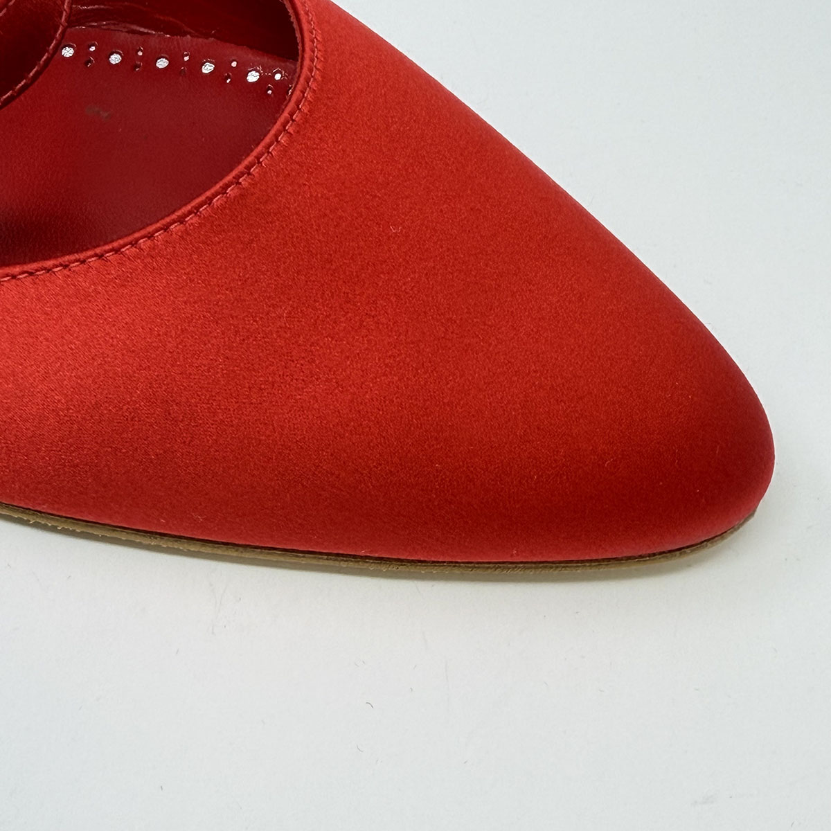 Manolo Blahnik Flats