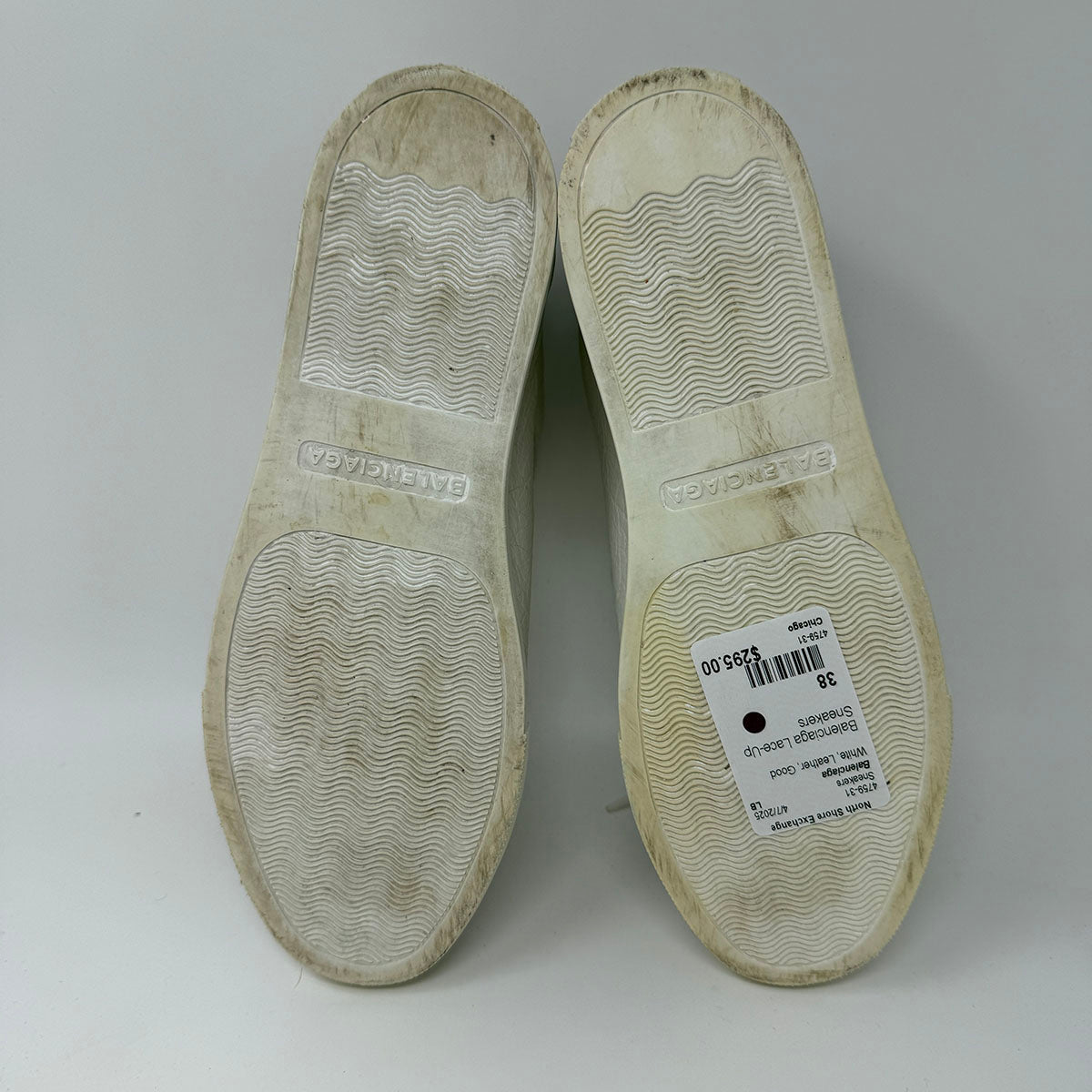 Balenciaga Sneakers