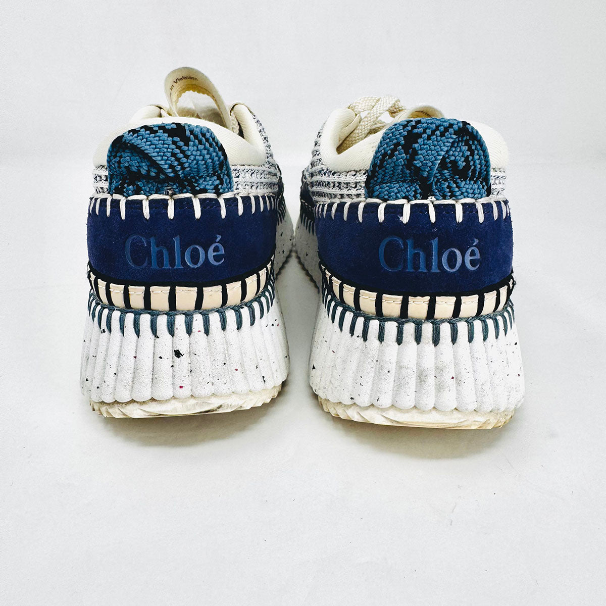 Chloe Sneakers