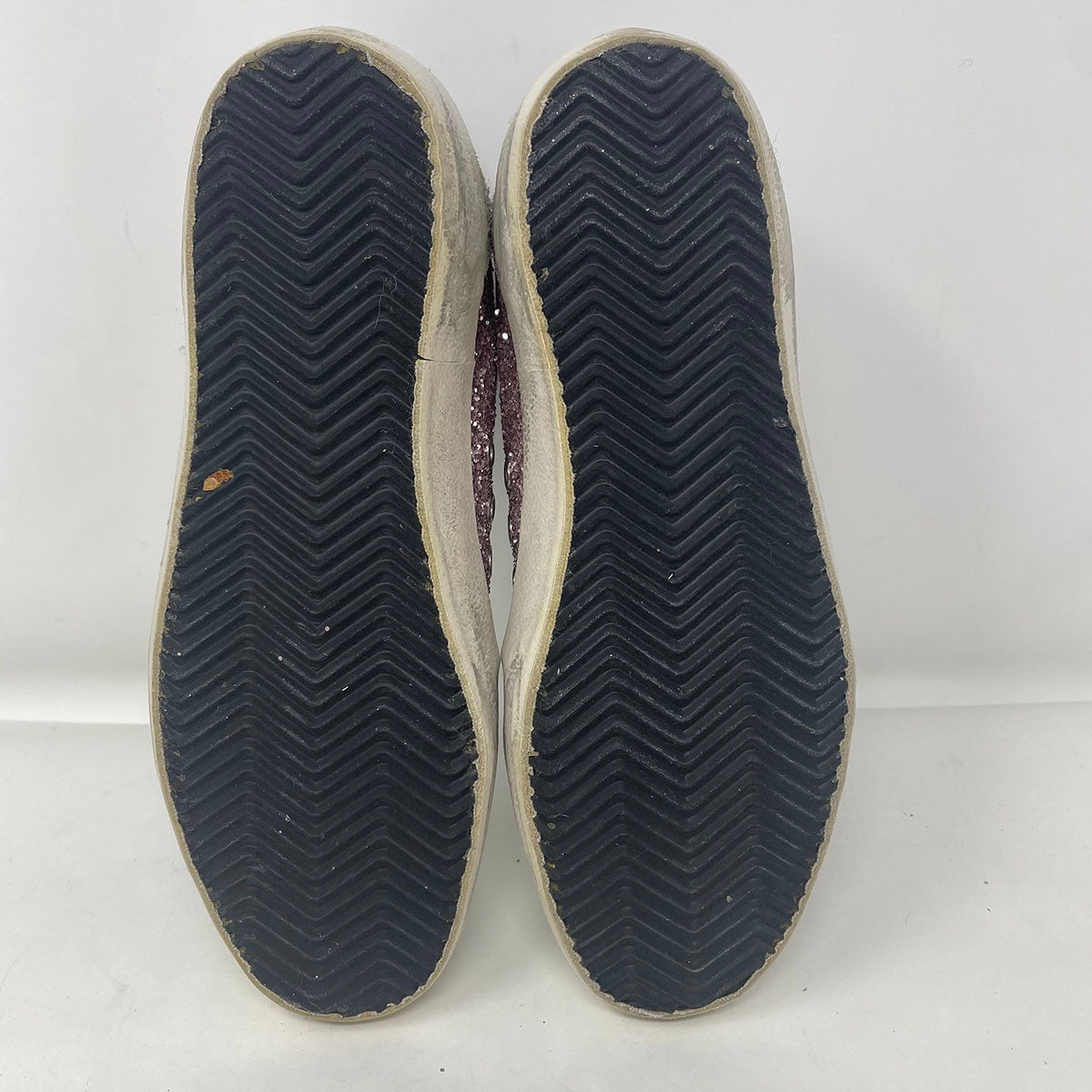 Golden Goose HiStar Sneakers