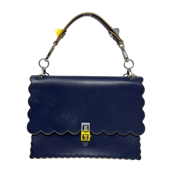 Fendi Kan Shoulder Bag