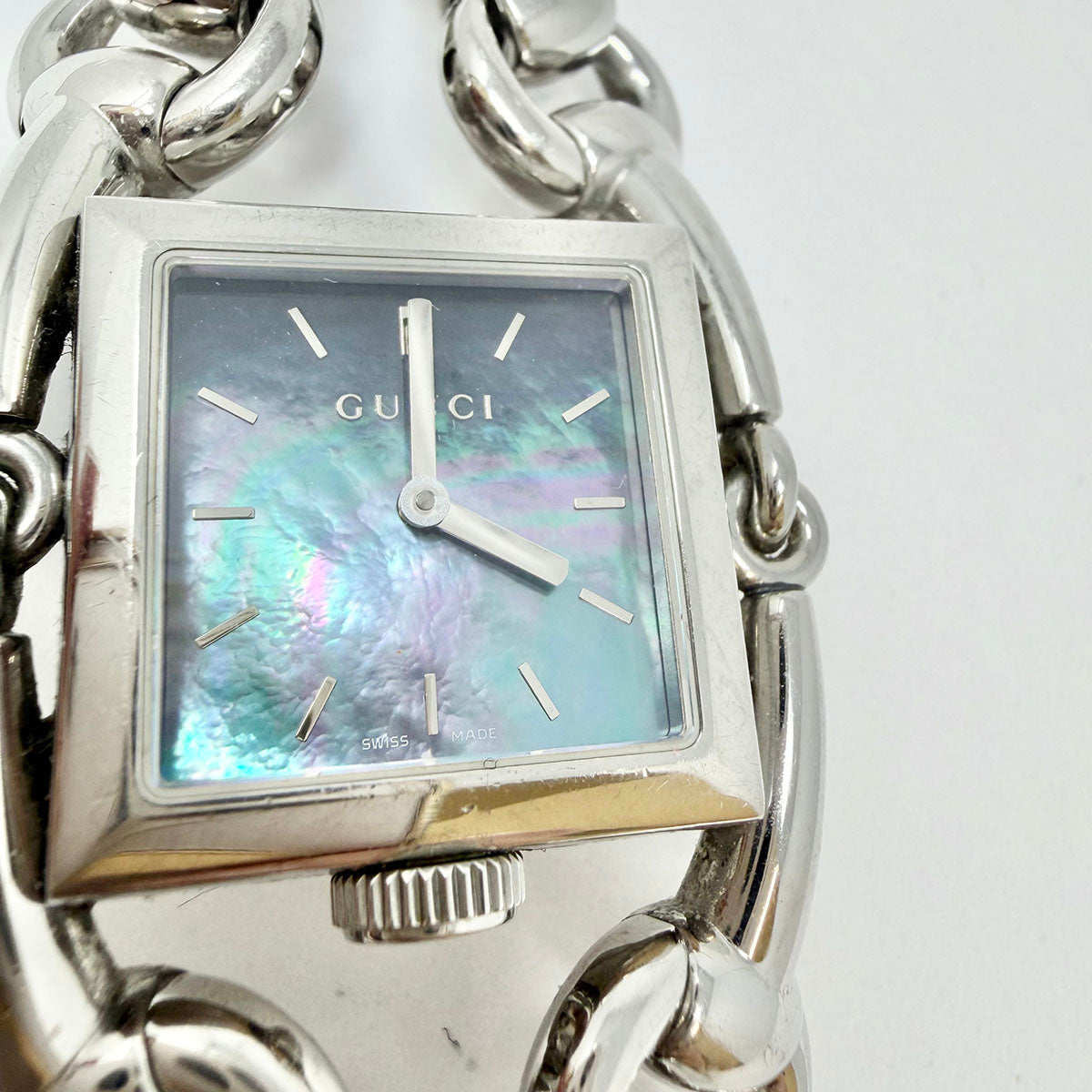 Gucci Signoria Watch