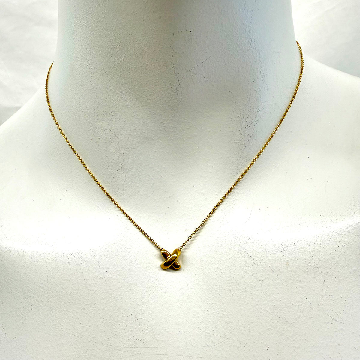 Tiffany & Co. Necklace
