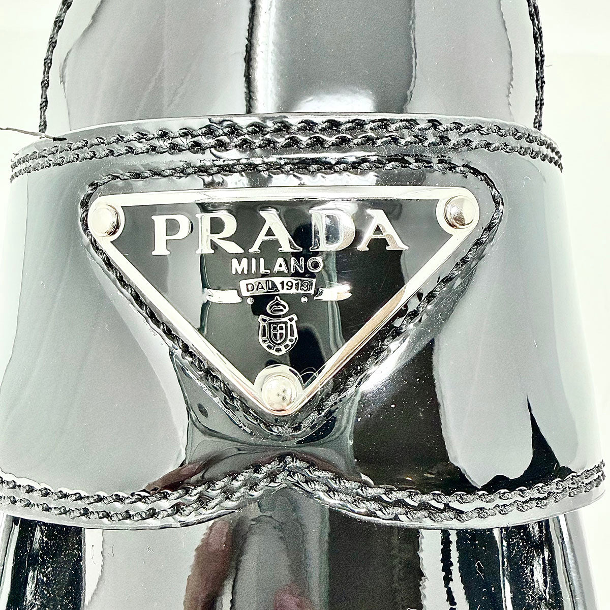 Prada Loafers