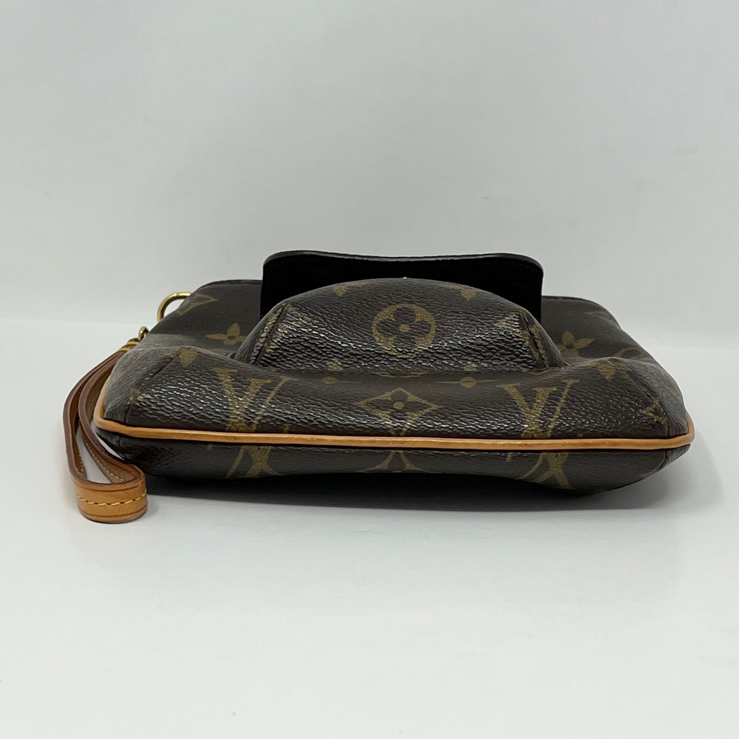 Louis Vuitton Wristlet