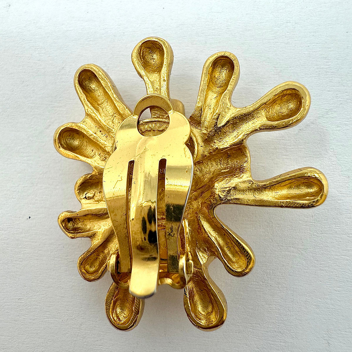 Christian Lacroix Earrings