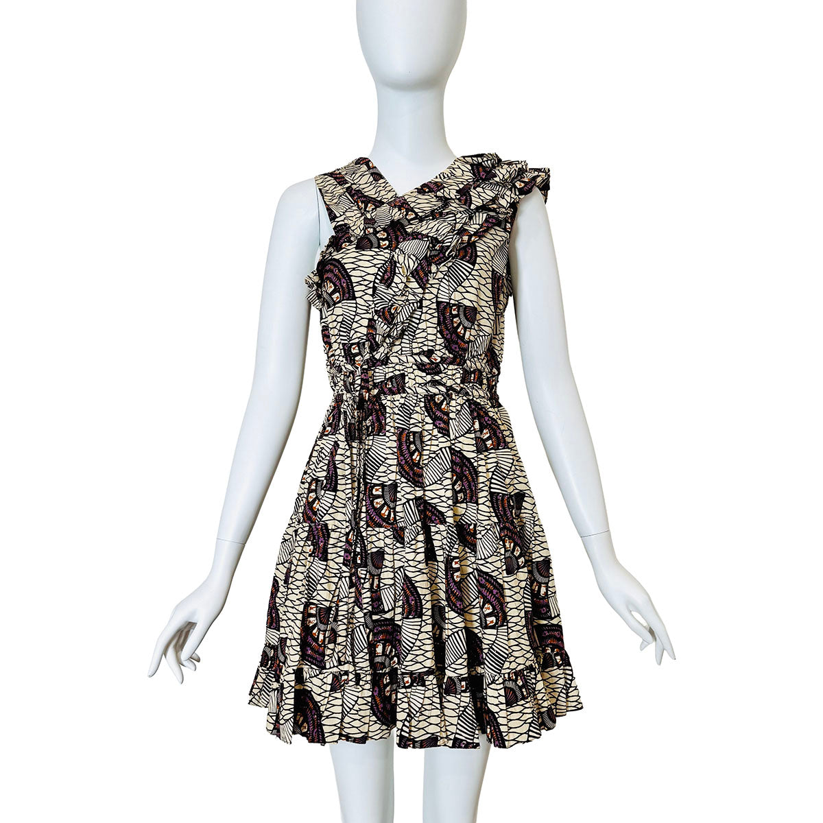 Ulla Johnson Dress